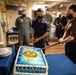 U.S. Navy Birthday