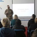 U.S. Army medical providers lecture for Kosovo physicians, nurses