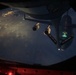 Fueling the mission