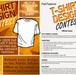 Grissom accepting submissions for Fall Festival t-shirt designs