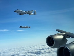 Social distancing at altitude [Image 3 of 3]