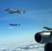 Social distancing at altitude