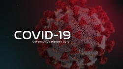 Grissom reacts to the challenges of COVID-19