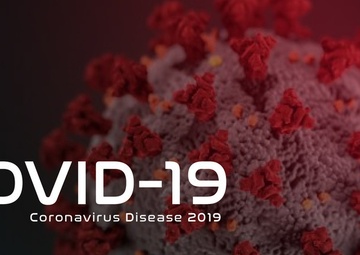 Grissom reacts to the challenges of COVID-19