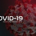 Coronavirus Disease 2019 Rotator Graphic for af.mil.