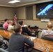 Grissom hosts second game night