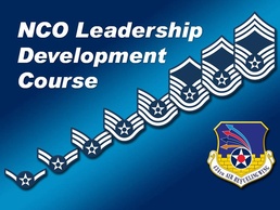 NCO Leadership development
