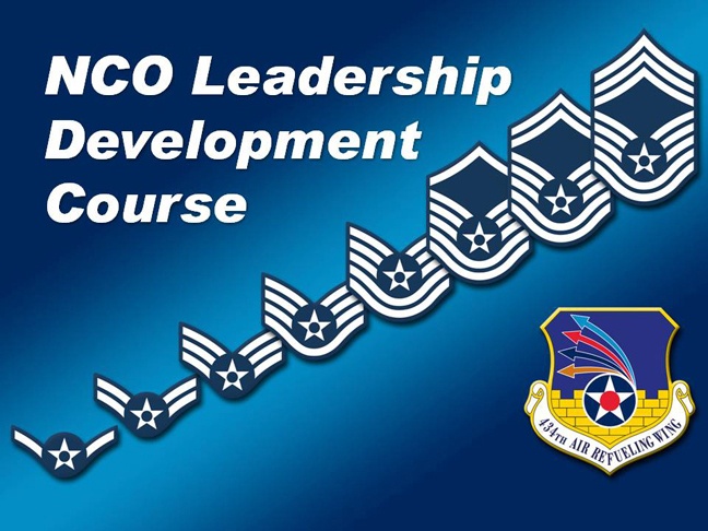 NCO Leadership development