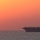 USS Nimitz Steams in the Arabian Gulf