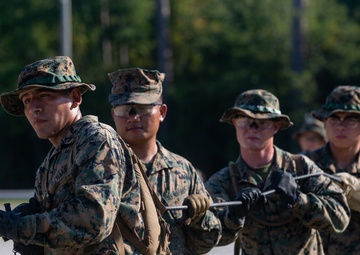 MWSS-271 increase readiness with the JLTV