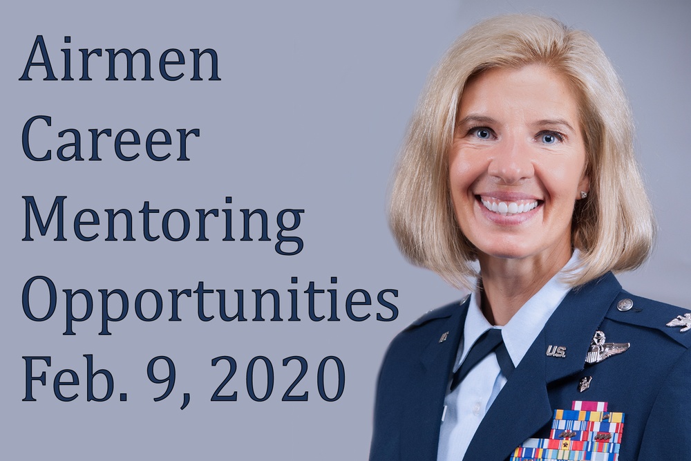 Mentoring Opportunities