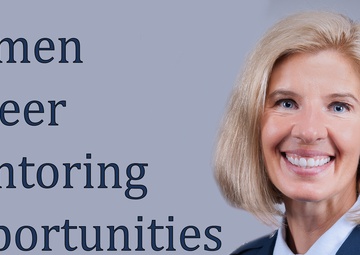 Mentoring sessions take aim at helping members advance