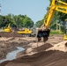 Port Clinton coastal restoration project