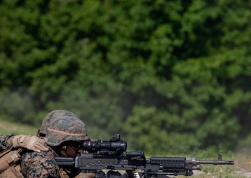MWSS-271 increase readiness with the JLTV