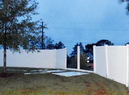 JRTC, Fort Polk stand strong after Laura, Delta