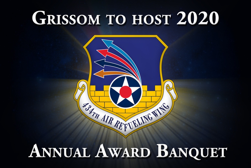 Save the date: 434th ARW to host annual awards banquet