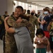 34th Expeditionary Combat Aviation Brigade returns home