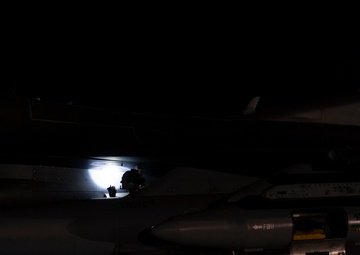 180th Fighter Wing to Support Aerospace Expeditionary Deployment