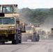 August 2020 training operations at Fort McCoy