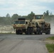 August 2020 training operations at Fort McCoy