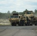 August 2020 training operations at Fort McCoy