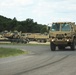 August 2020 training operations at Fort McCoy