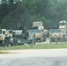 August 2020 training operations at Fort McCoy