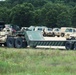 August 2020 training operations at Fort McCoy