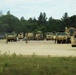 August 2020 training operations at Fort McCoy