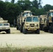 August 2020 training operations at Fort McCoy