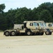 August 2020 training operations at Fort McCoy