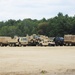 August 2020 training operations at Fort McCoy