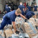 Coast Guard Cutter Escanaba offloads $85.9 million in narcotics at Port Everglades, Florida