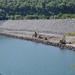 East Branch Dam Safety Modification Project Returning to normal operations, weather permitting