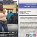 MRT Spotlight: Kymyenna Mitchell