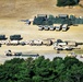 August 2020 training operations at Fort McCoy