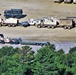 August 2020 training operations at Fort McCoy