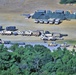 August 2020 training operations at Fort McCoy