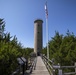 Fire Control Tower No. 23