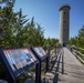 Fire Control Tower No. 23