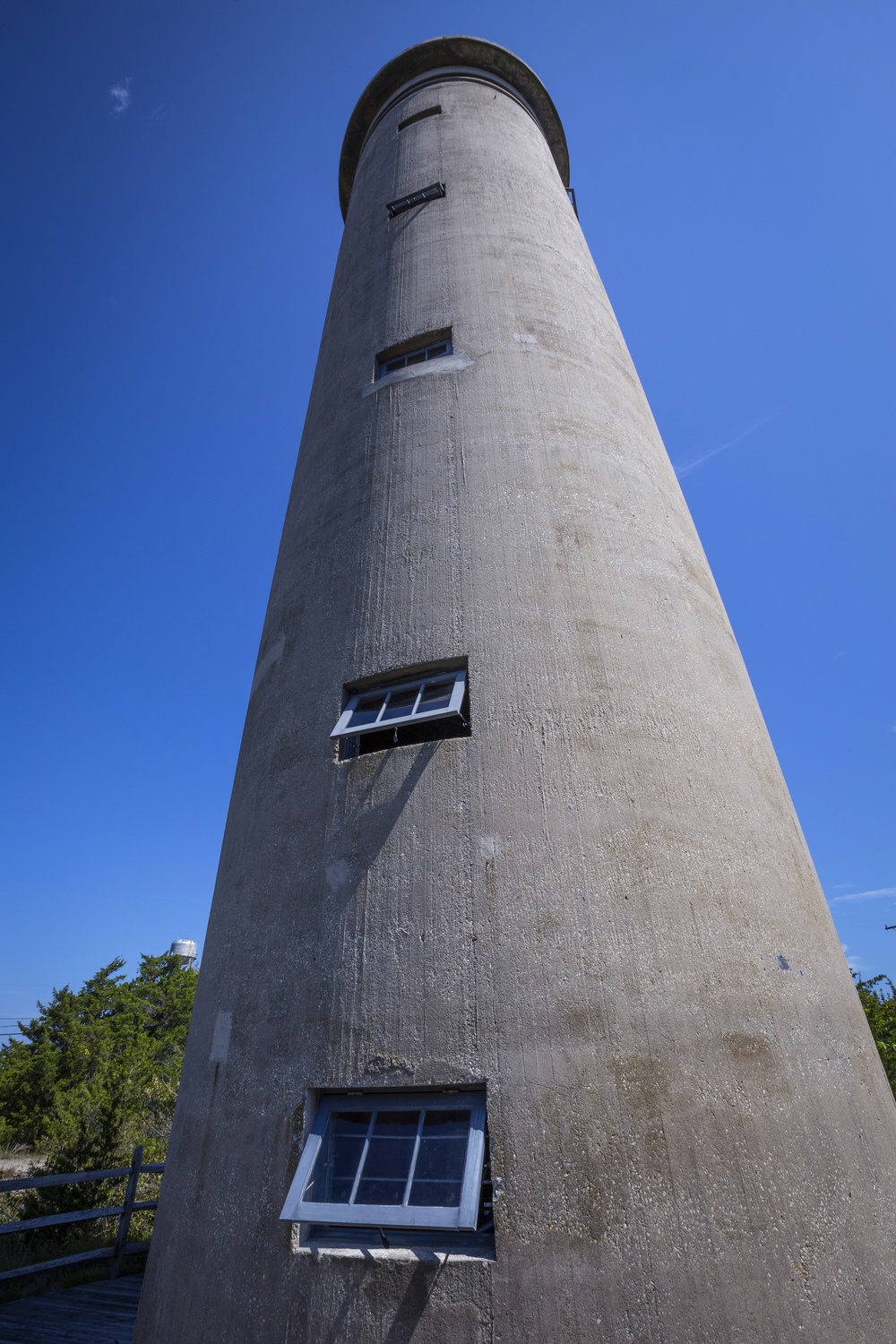 Fire Control Tower No. 23