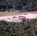 August 2020 training operations at Fort McCoy