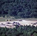 August 2020 training operations at Fort McCoy