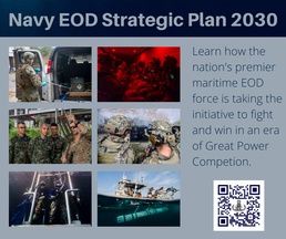 U.S. Navy EOD Vision 2030