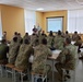 Task Force Illini creates Mobile Training Team to prepare Ukrainian rotational units