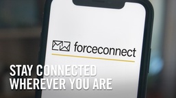 Navy Reserve Announces New Email Delivery Application for the Force