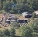 August 2020 training operations at Fort McCoy