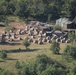 August 2020 training operations at Fort McCoy