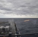 Iwo Jima Conducts SWATT Off the Coast of North Carolina