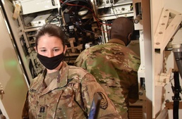 Commander of Communication